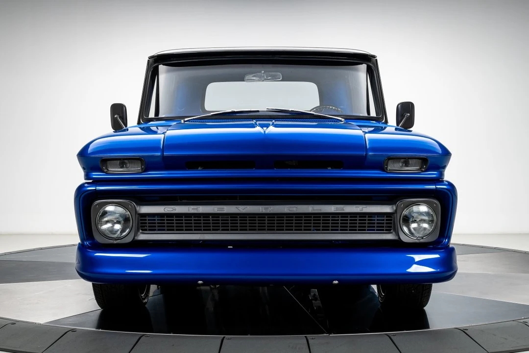 1964 Chevrolet C/K 1st Gen - Image 8 of 31