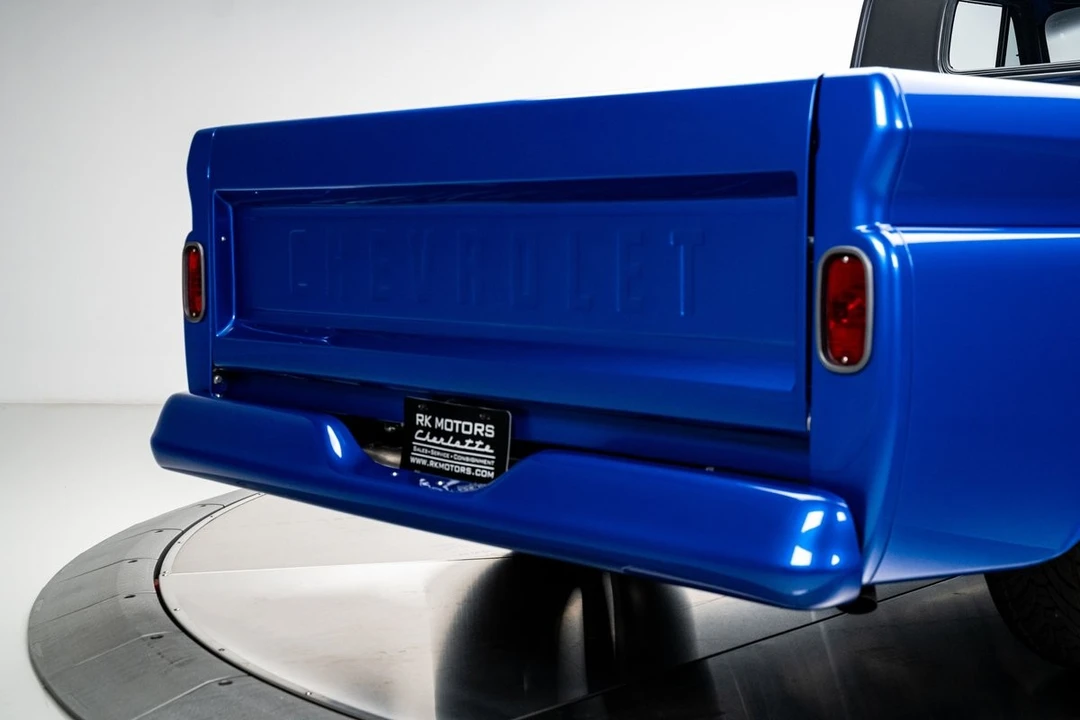 1964 Chevrolet C/K 1st Gen - Image 26 of 31