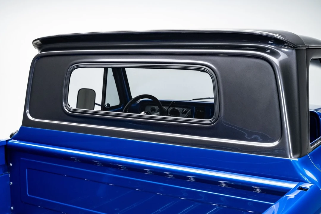 1964 Chevrolet C/K 1st Gen - Image 28 of 31