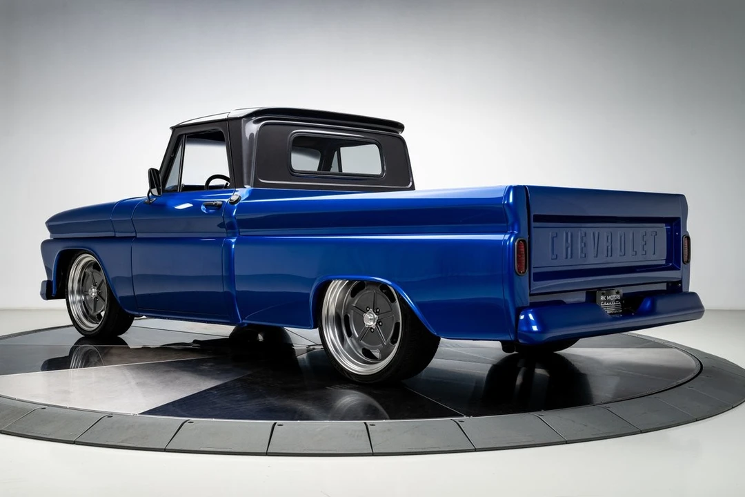 1964 Chevrolet C/K 1st Gen - Image 24 of 31