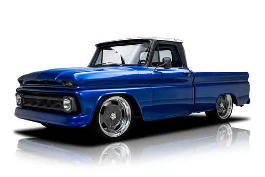 1964 Chevrolet C-10 Pickup Truck