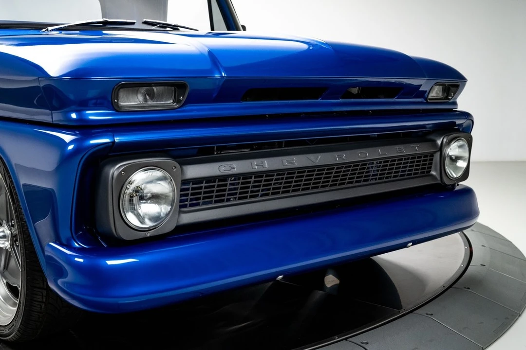 1964 Chevrolet C/K 1st Gen - Image 16 of 31