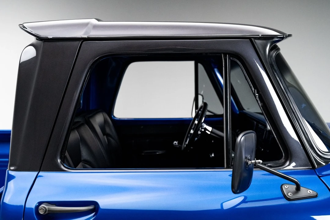 1964 Chevrolet C/K 1st Gen - Image 12 of 31