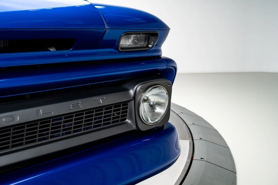 1964 Chevrolet C/K 1st Gen - Image 17 of 31