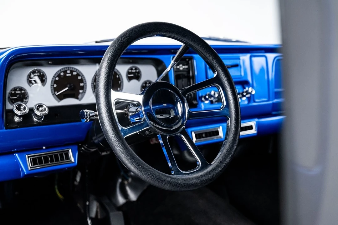 1964 Chevrolet C/K 1st Gen - Image 4 of 31