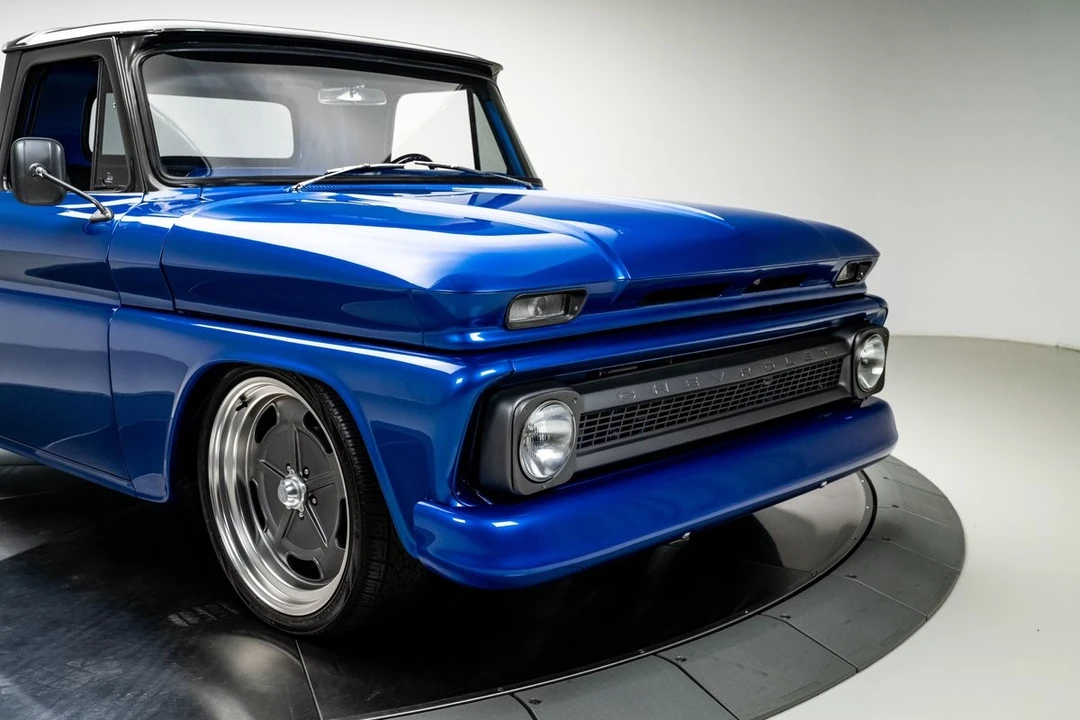 1964 Chevrolet C/K 1st Gen - Image 15 of 31