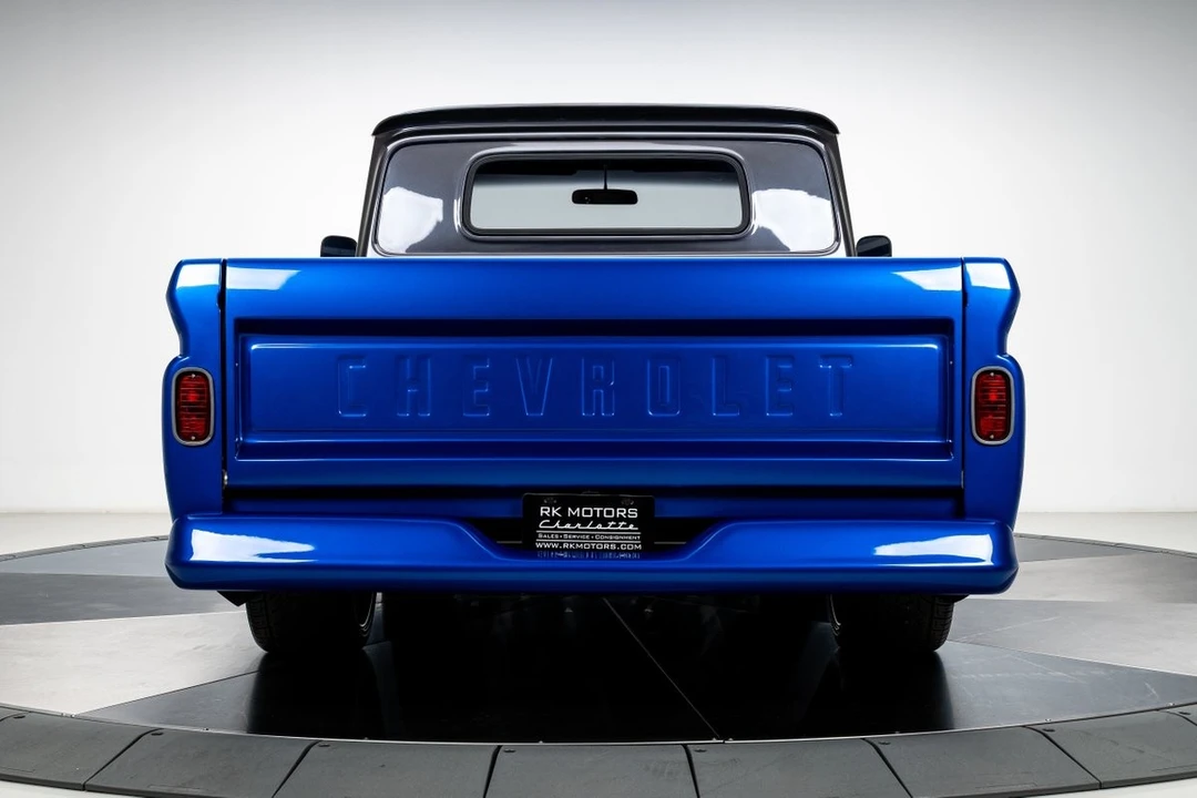 1964 Chevrolet C/K 1st Gen - Image 22 of 31