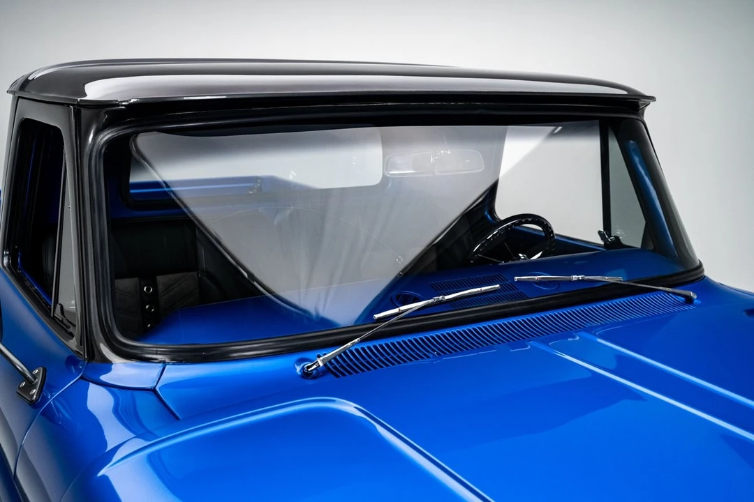 1964 Chevrolet C/K 1st Gen - Image 13 of 31