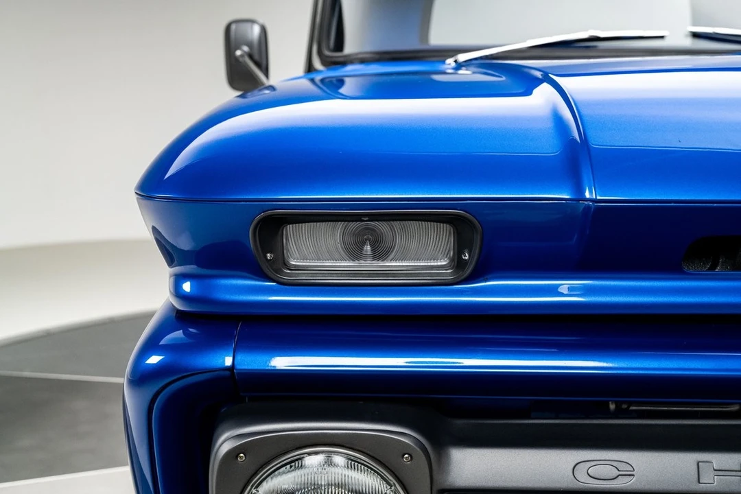 1964 Chevrolet C/K 1st Gen - Image 18 of 31