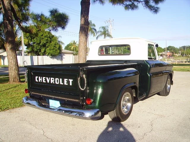 1964 Chevrolet C/K 1st Gen - Image 8 of 21