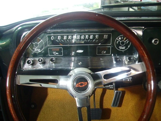 1964 Chevrolet C/K 1st Gen - Image 18 of 21