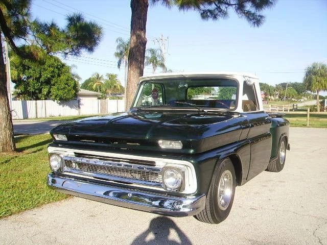 1964 Chevrolet C/K 1st Gen - Image 3 of 21