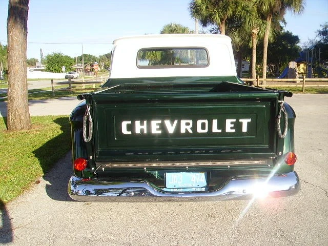 1964 Chevrolet C/K 1st Gen - Image 9 of 21