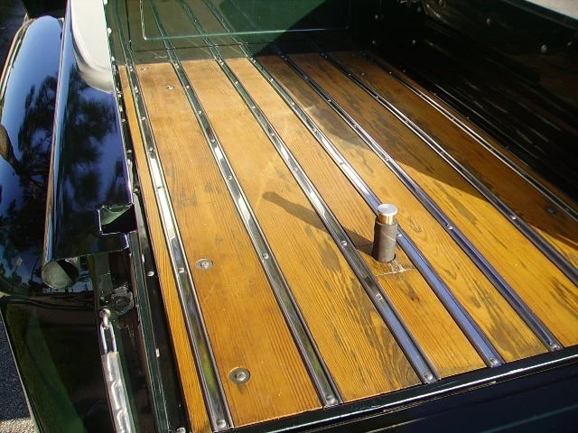 1964 Chevrolet C/K 1st Gen - Image 15 of 21