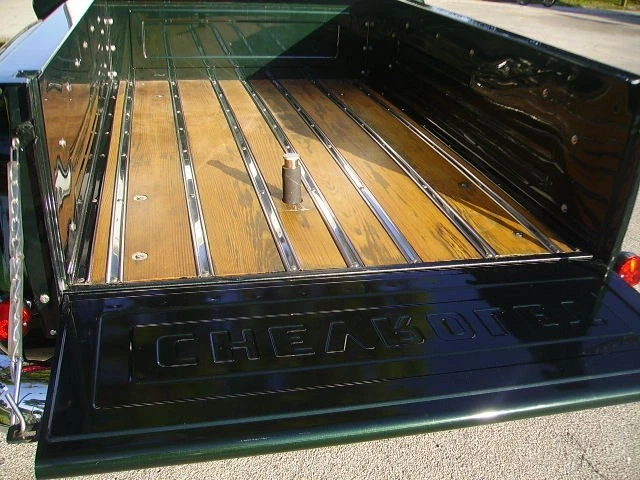 1964 Chevrolet C/K 1st Gen - Image 14 of 21