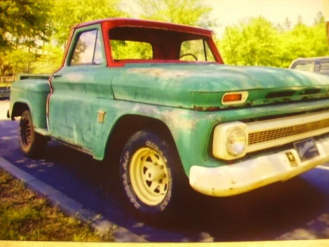 1964 Chevrolet C/K 1st Gen - Image 21 of 21
