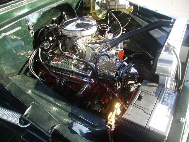 1964 Chevrolet C/K 1st Gen - Image 12 of 21