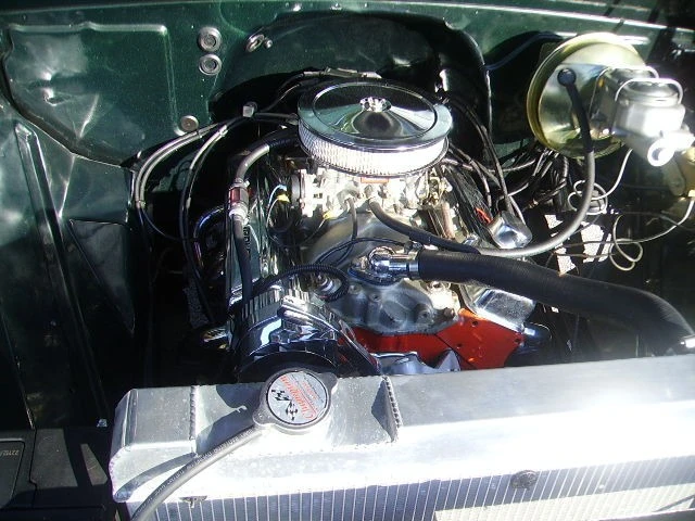 1964 Chevrolet C/K 1st Gen - Image 11 of 21