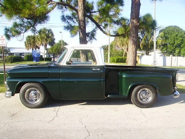 1964 Chevrolet C/K 1st Gen - Image 4 of 21
