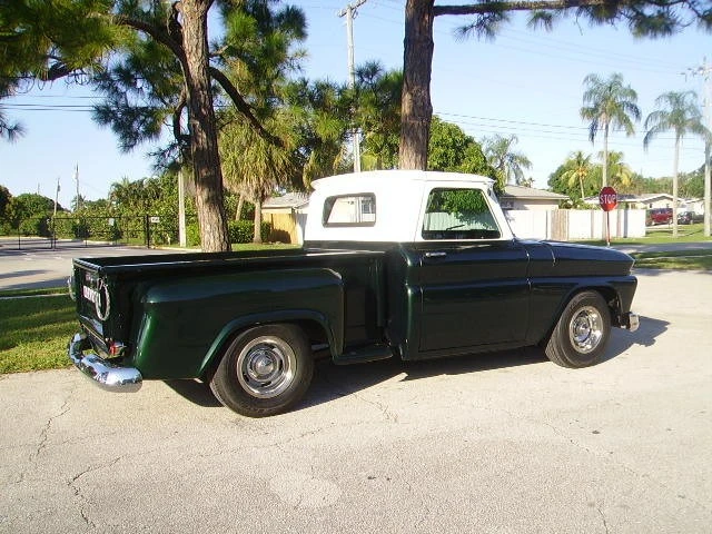 1964 Chevrolet C/K 1st Gen - Image 7 of 21