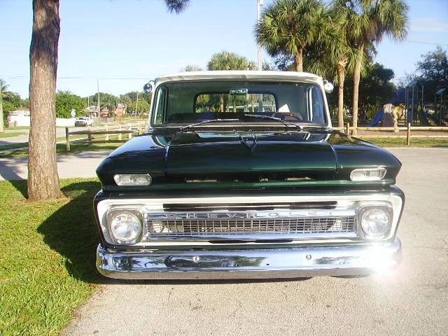 1964 Chevrolet C/K 1st Gen - Image 2 of 21