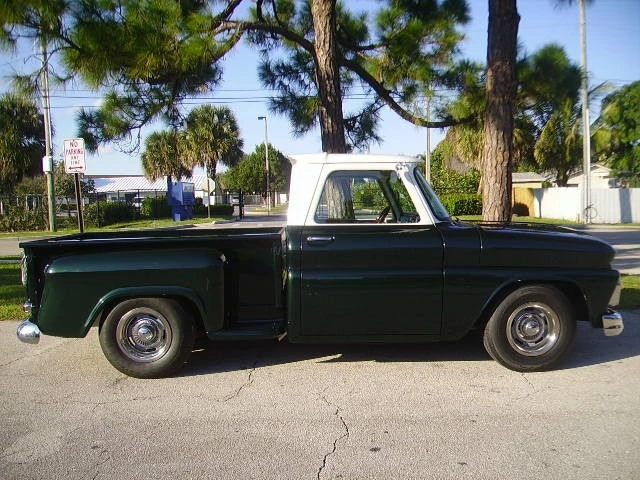 1964 Chevrolet C/K 1st Gen - Image 6 of 21