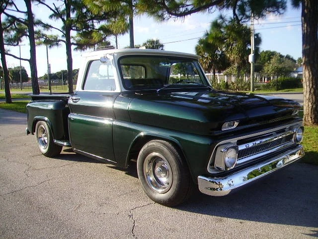 1964 Chevrolet C/K 1st Gen - Image 5 of 21