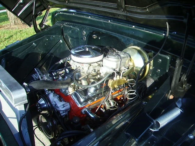 1964 Chevrolet C/K 1st Gen - Image 13 of 21