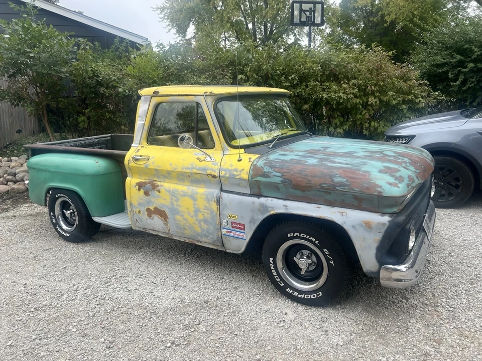 1964 Chevrolet C/K 1st Gen - Image 6 of 11