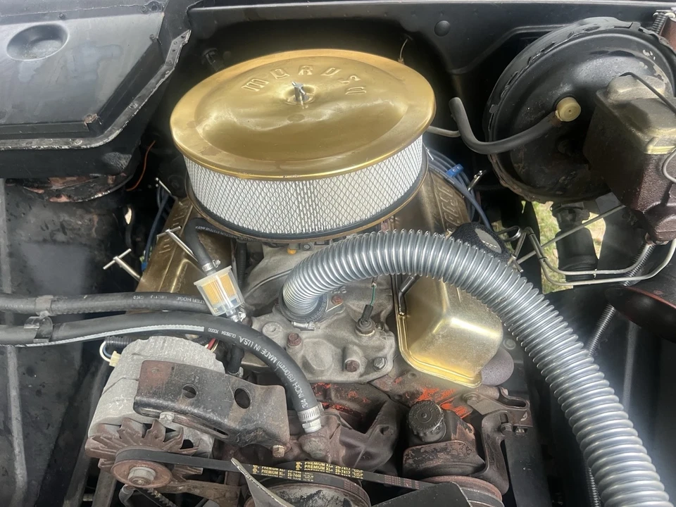 1964 Chevrolet C/K 1st Gen - Image 10 of 11