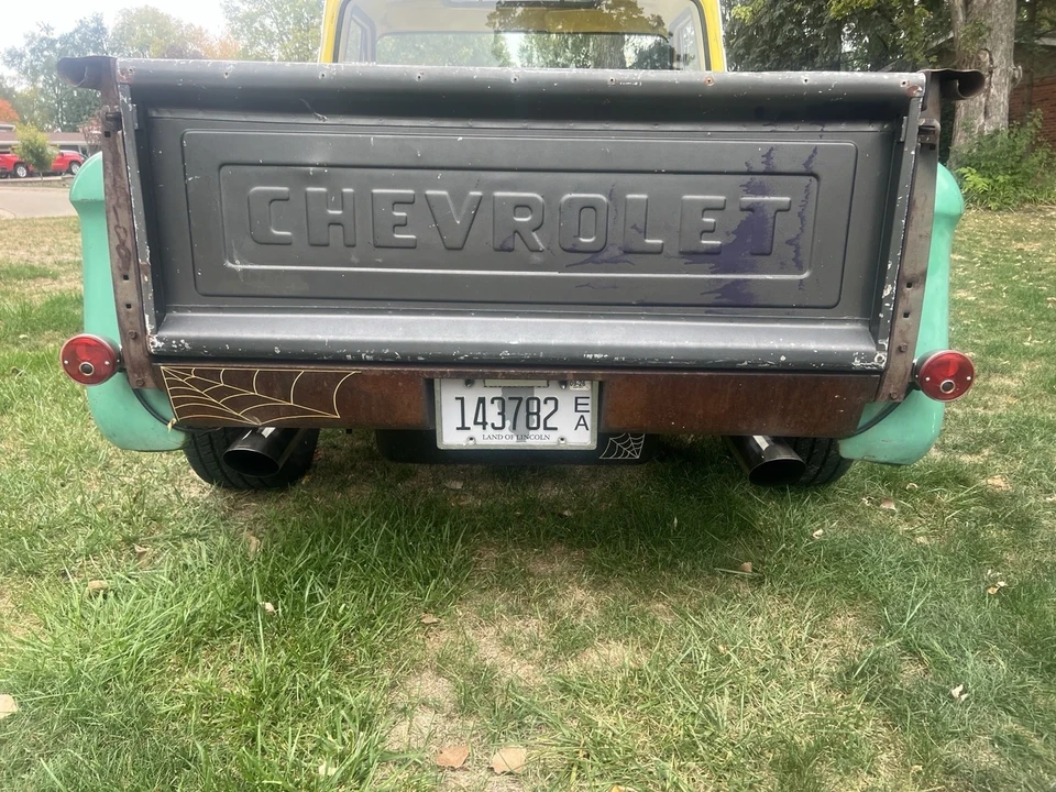 1964 Chevrolet C/K 1st Gen - Image 5 of 11
