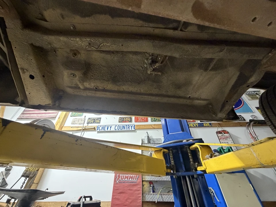 1964 Chevrolet C/K 1st Gen - Image 26 of 26
