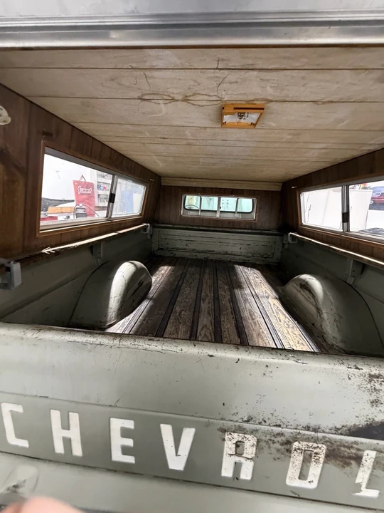 1964 Chevrolet C/K 1st Gen - Image 12 of 26