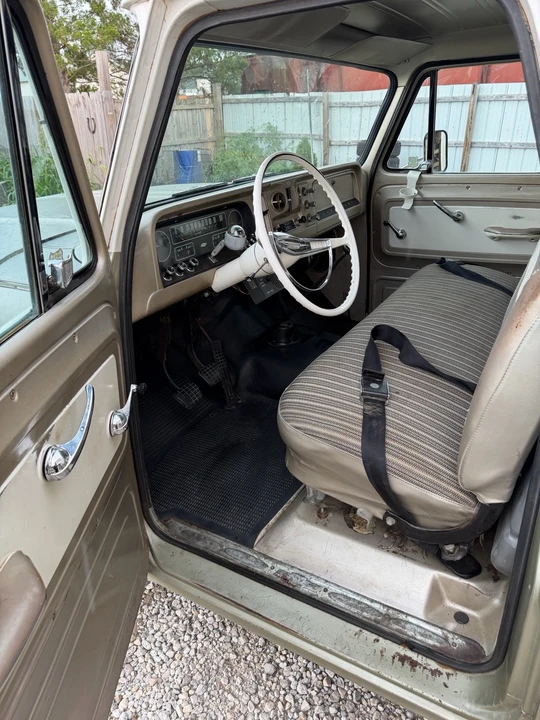 1964 Chevrolet C/K 1st Gen - Image 7 of 26