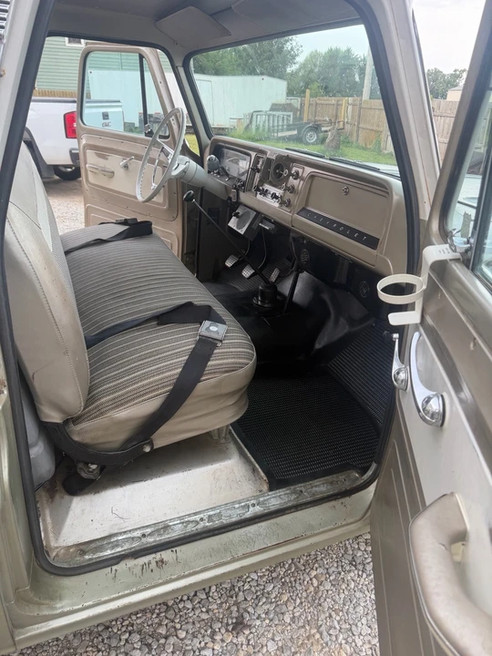 1964 Chevrolet C/K 1st Gen - Image 10 of 26