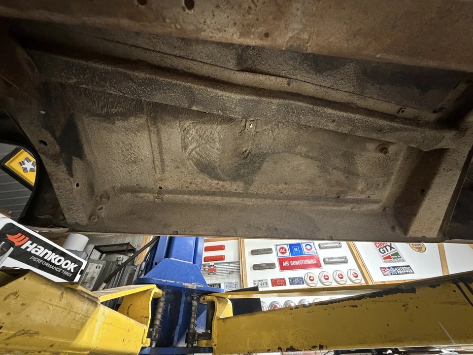 1964 Chevrolet C/K 1st Gen - Image 16 of 26