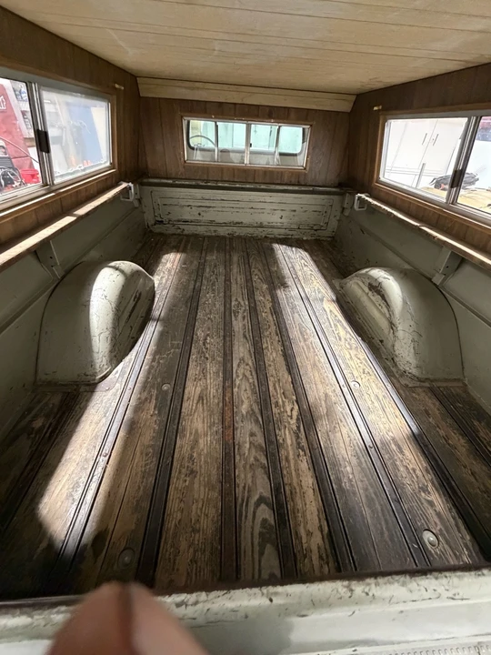 1964 Chevrolet C/K 1st Gen - Image 13 of 26
