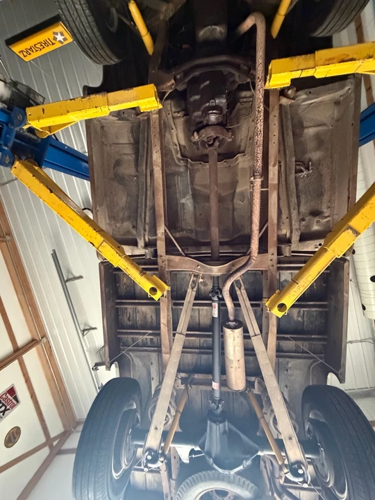 1964 Chevrolet C/K 1st Gen - Image 15 of 26