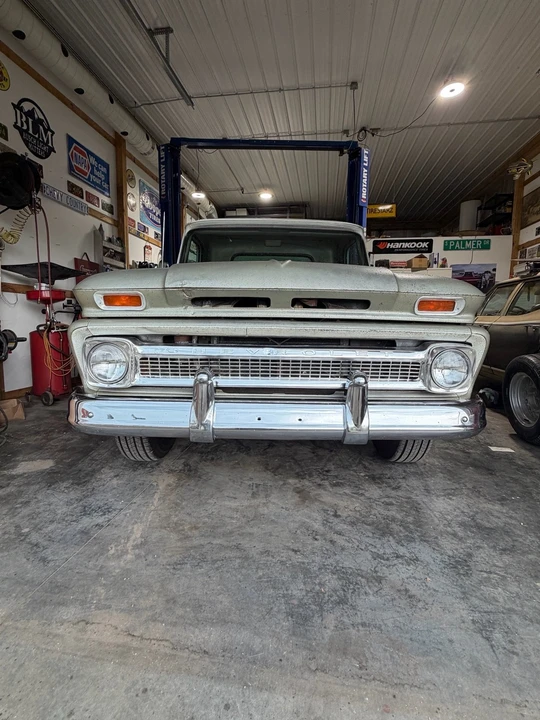 1964 Chevrolet C/K 1st Gen - Image 4 of 26