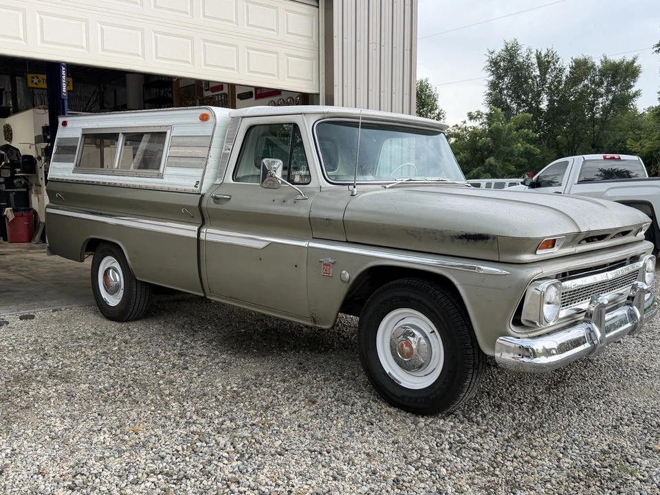 1964 Chevrolet C/K 1st Gen - Image 2 of 26