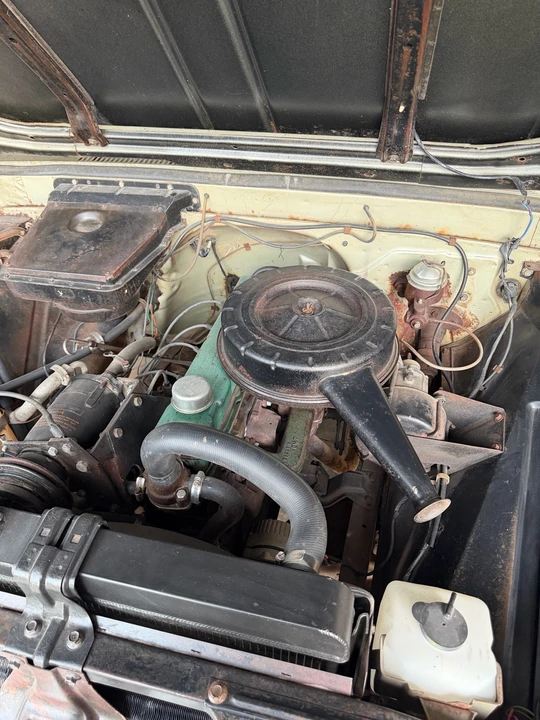 1964 Chevrolet C/K 1st Gen - Image 14 of 26