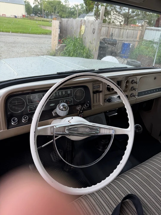 1964 Chevrolet C/K 1st Gen - Image 8 of 26