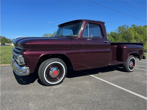 1964 Chevrolet C10