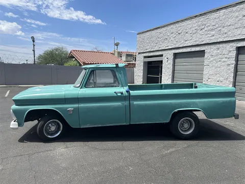 1964 Chevrolet C10