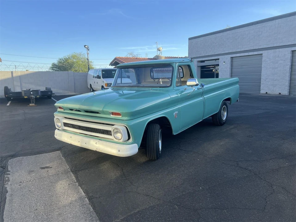 1964 Chevrolet C/K 1st Gen - Image 2 of 13