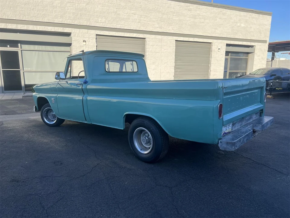1964 Chevrolet C/K 1st Gen - Image 4 of 13
