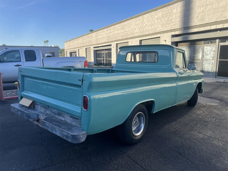 1964 Chevrolet C/K 1st Gen - Image 6 of 13
