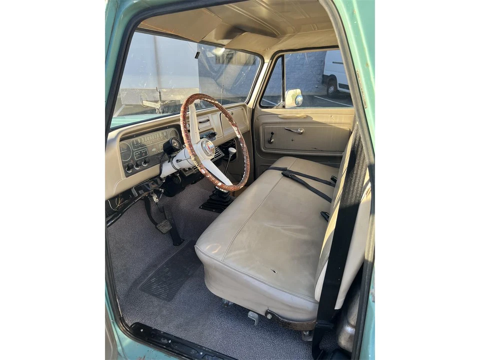 1964 Chevrolet C/K 1st Gen - Image 11 of 13