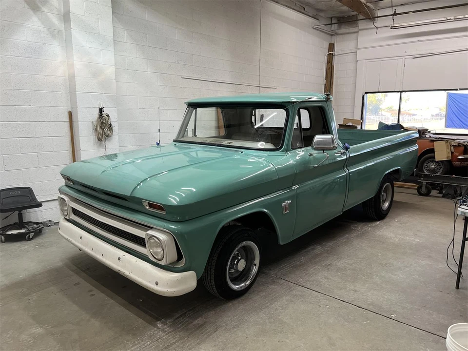 1964 Chevrolet C/K 1st Gen - Image 8 of 13
