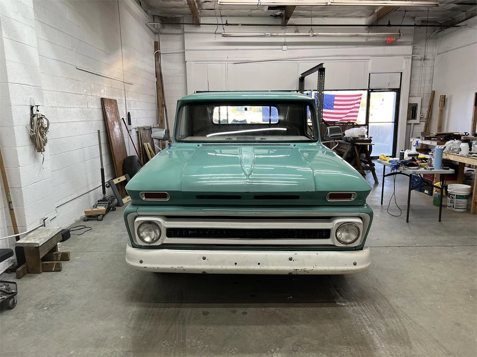 1964 Chevrolet C/K 1st Gen - Image 9 of 13